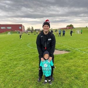 Meet your Posher, Shawn